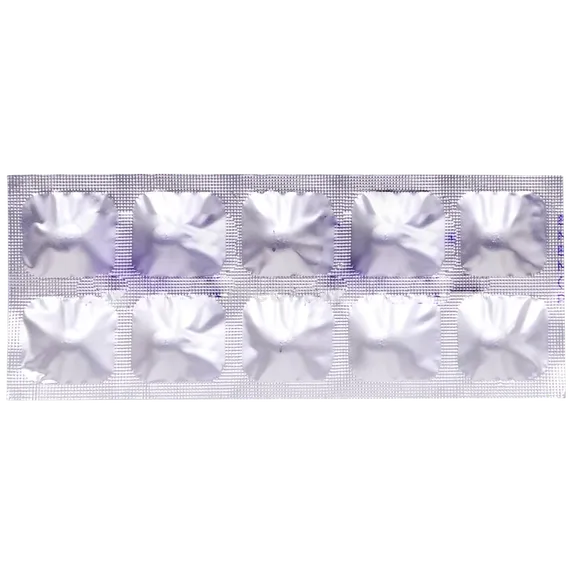 panazep 25mg tablet 10's